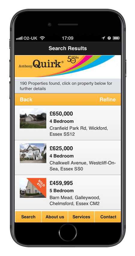 anthonyQuirk-app-design